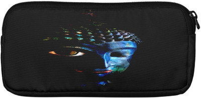 

Panda Creation Casual Multicolor Clutch