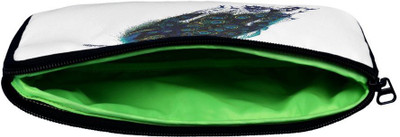 

Panda Creation Casual Multicolor Clutch