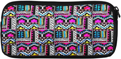 

Panda Creation Casual Multicolor Clutch