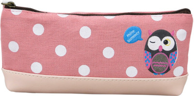 Heels & Handles Casual Pink, Beige Clutch, Beige;pink
