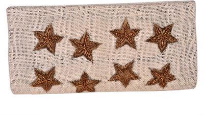

navya bags Party Multicolor Clutch