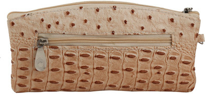 

Goldeno Casual Multicolor Clutch