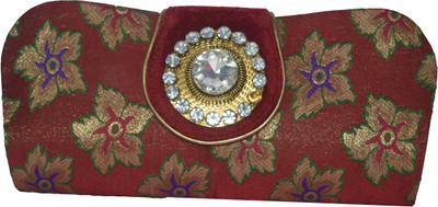 

Freddy's Casual Multicolor Clutch