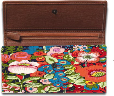 

Shoprider Casual Multicolor Clutch