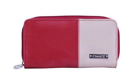 

Osaiz Casual Multicolor Clutch