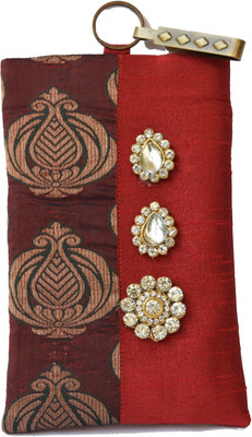 

Mahadev Exports Party Multicolor Clutch