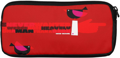 

Panda Creation Casual Multicolor Clutch