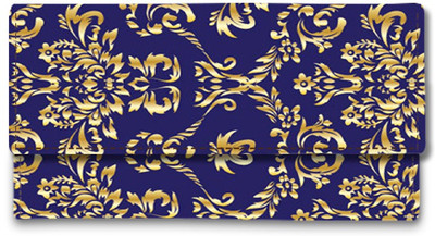 

Shoprider Casual Multicolor Clutch
