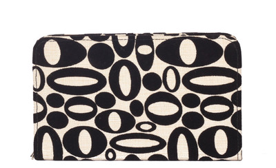 

Designish White Clutch