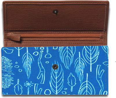 

Shoprider Casual Multicolor Clutch