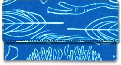 

Shoprider Casual Multicolor Clutch