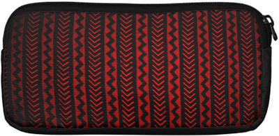 

Panda Creation Casual Multicolor Clutch