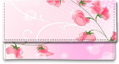 

Shoprider Casual Multicolor Clutch