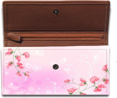 

Shoprider Casual Multicolor Clutch