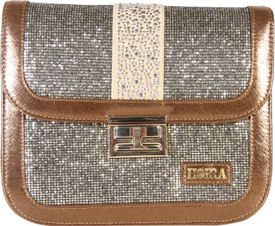 

Horra Casual Multicolor Clutch