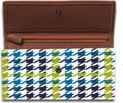 

Shoprider Casual Multicolor Clutch