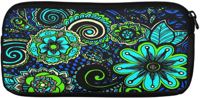

Panda Creation Casual Multicolor Clutch