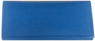 

Viva Casual Blue Clutch
