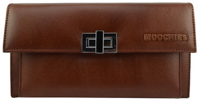 

Moochies Formal Multicolor Clutch