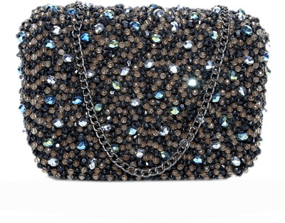 

Diwaah Party Multicolor Clutch