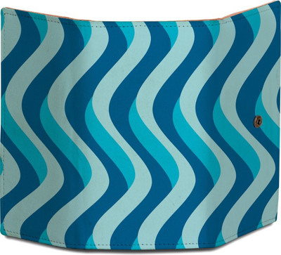 

Shoprider Casual Multicolor Clutch
