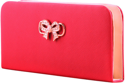 

Urban Gypsys Casual Multicolor Clutch