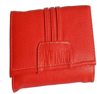 

MMS Formal Orange Clutch