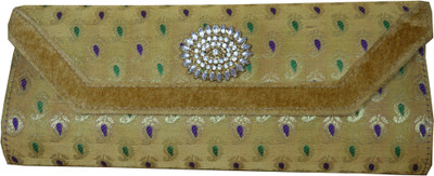 

Freddy's Casual Multicolor Clutch