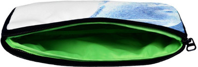 

Panda Creation Casual Multicolor Clutch