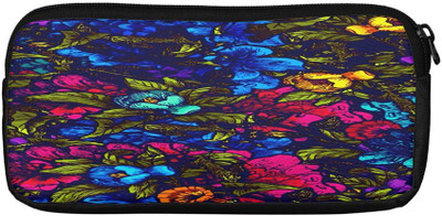 

Panda Creation Casual Multicolor Clutch