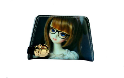 

Spency Casual Multicolor Clutch