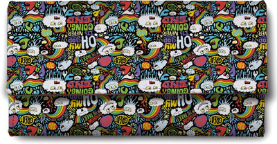 

ShopMantra Casual Multicolor Clutch