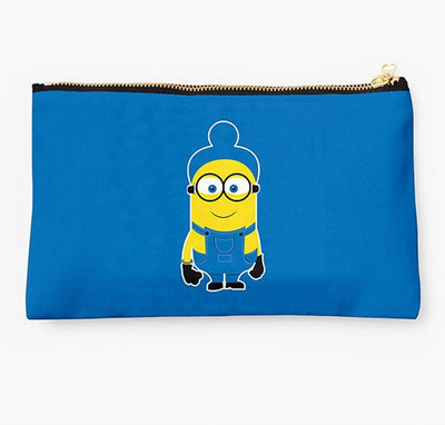 

Uptown18 Casual Multicolor Clutch