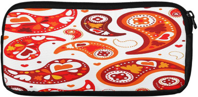 

Panda Creation Casual Multicolor Clutch