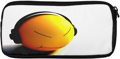 

Panda Creation Casual Multicolor Clutch