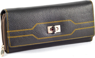 6% OFF on Richborn Casual Grey Clutch