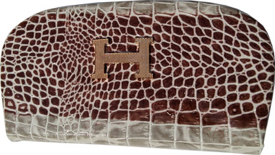 

Surmount Formal Brown Clutch