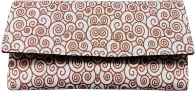 

Aaronic Casual Multicolor Clutch