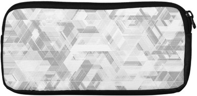 

Panda Creation Casual Multicolor Clutch