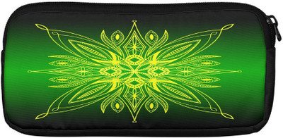 

Panda Creation Casual Multicolor Clutch
