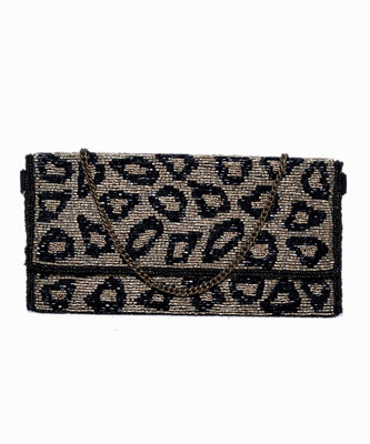 

Diwaah Casual Multicolor Clutch