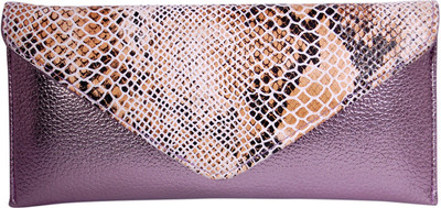 

Womaniya Party Multicolor Clutch