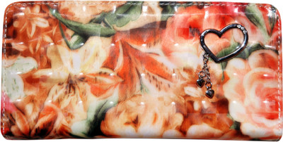

Westoindie Casual Multicolor Clutch