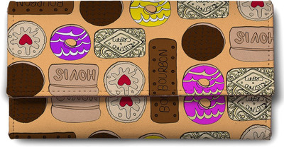 

ShopMantra Casual Multicolor Clutch