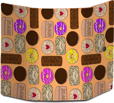 

Shoprider Casual Multicolor Clutch