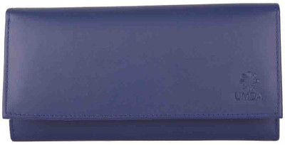 

Umda Casual Blue Clutch
