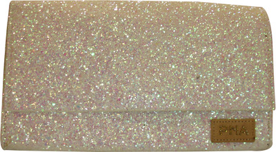 

PNA Party Pink Clutch