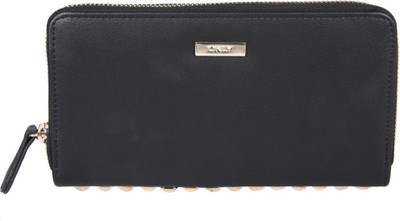 

Only Casual Black Clutch