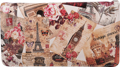 

Arisha kreation Co Party Multicolor Clutch