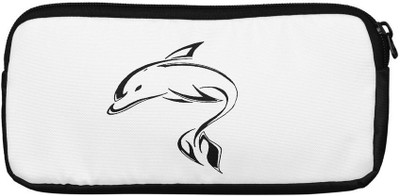 

Panda Creation Casual Multicolor Clutch